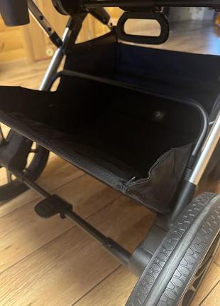 Коляска carrello avrora 4