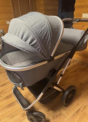 Коляска carrello avrora 2