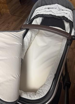 Коляска carrello avrora 5