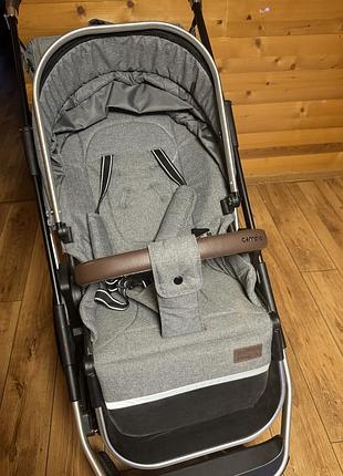 Коляска carrello avrora 10