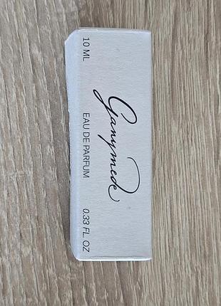 Парфумована вода marc antoine barrois ganymede 10ml
