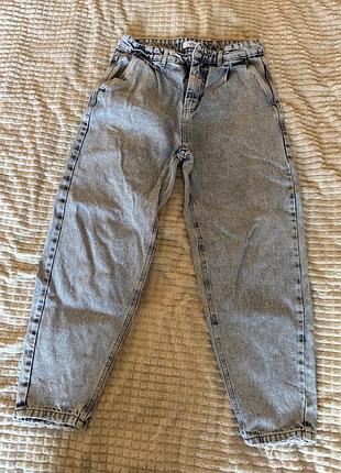 Чоловічі джинси house сині slim fit 30/34