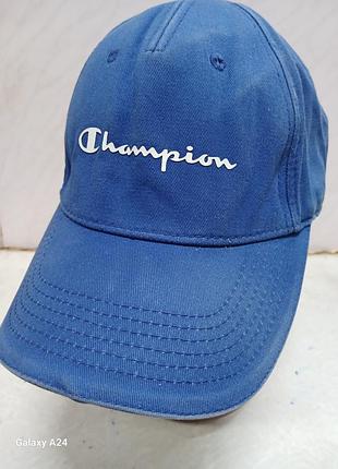 Кепка бейсболка ' champion