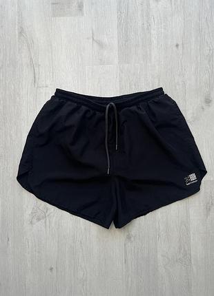 Чоловічі спортивні шорти для бігу karrimor run розмір m
