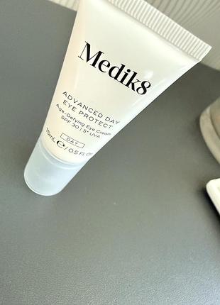 Medik8 крем під очі 2