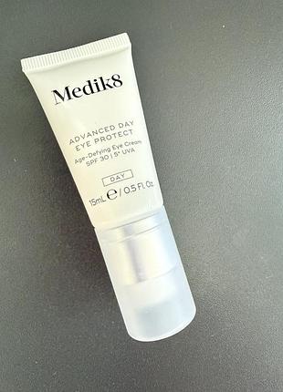 Medik8 крем під очі 3