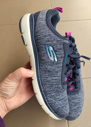 Оригинальные кроссовки skechers