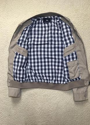 Куртка бомбер celio 2