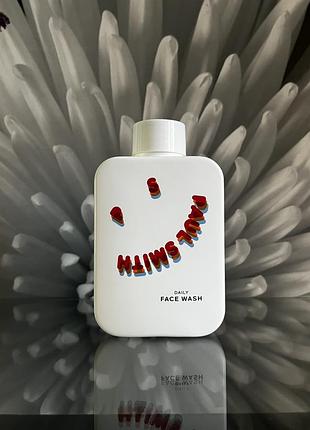 Засіб для вмивання обличчя paul smith