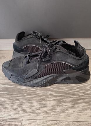 Мужские кроссовки adidas streetball gz2790 fr46
