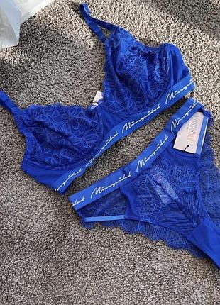 Бюстгальтер missguided