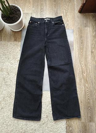 Джинси жіночі levi's