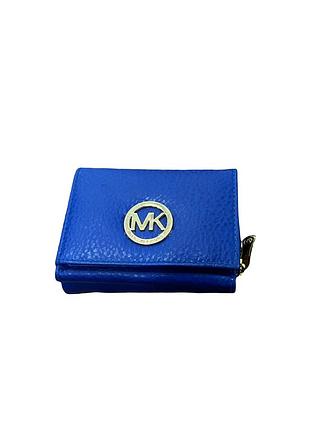 Гаманець michael kors, синій