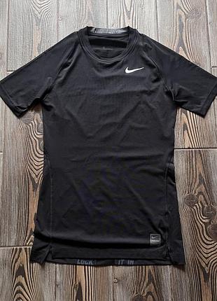 Компресійка nike / рашгард найк , компрессийка, термобельё