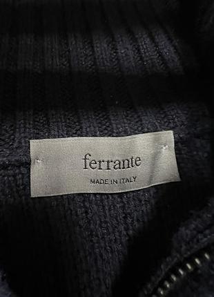 Светр ferrante 3