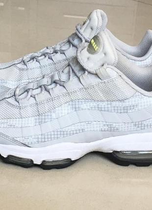 Кросівки nike оригінал 3