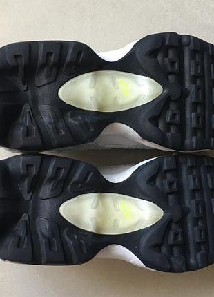 Кросівки nike оригінал 4
