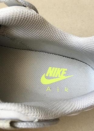 Кросівки nike оригінал 7