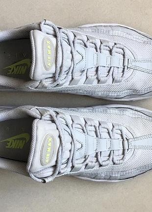 Кросівки nike оригінал 6