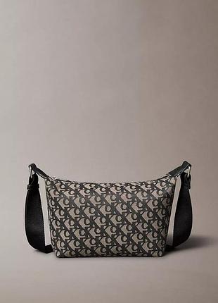 Сумка жіноча cross body calvin klein оригінал