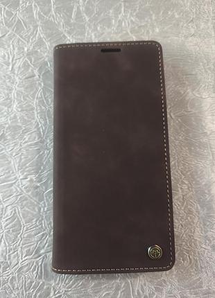 Чехол-кошелек для смартфона motorola edge 50 fusion.