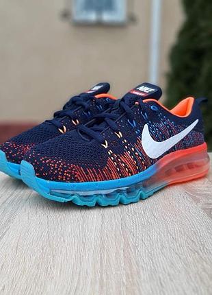 Nike air max 2014 кораловые