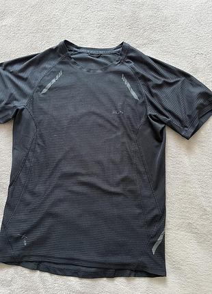 Футболка  karrimor