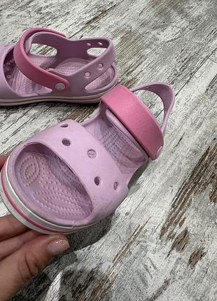 Crocs розмір с 13 оригінал