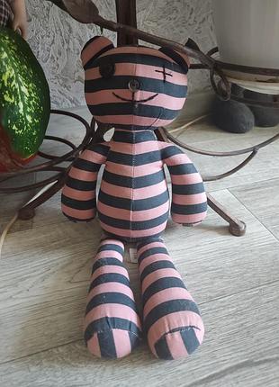 Плюшевый мишка от jack wills