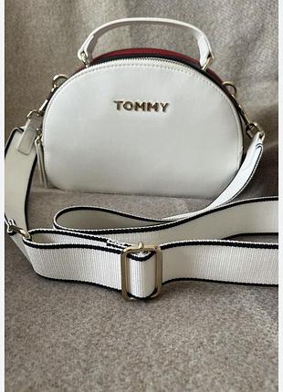 Сумка tommy hilfiger