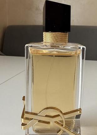 Ysl libre 90ml 2