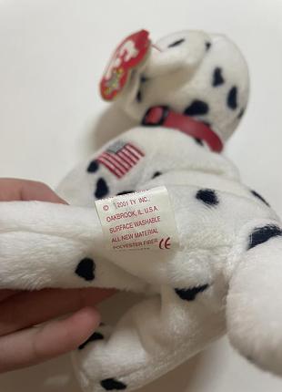 Собака далматинець від ту 🐶 5