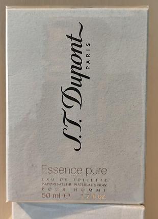 Dupont essence pure - 30ml