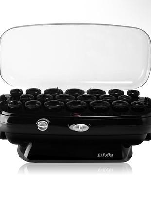 Бігуді термо babyliss