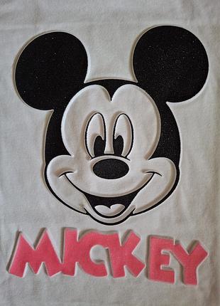 Майка disney c мини 3