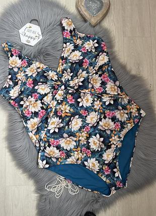 Купальник primark, розмір xl