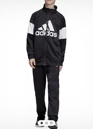 Підліткова кофта adidas 2