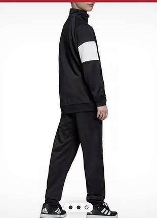 Підліткова кофта adidas 3