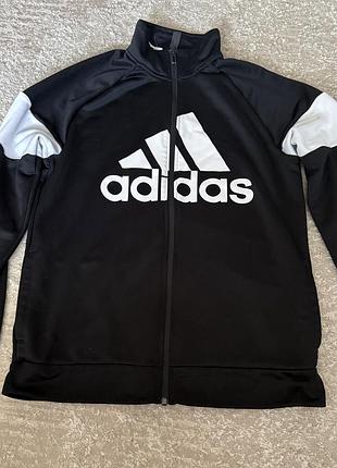 Підліткова кофта adidas 5