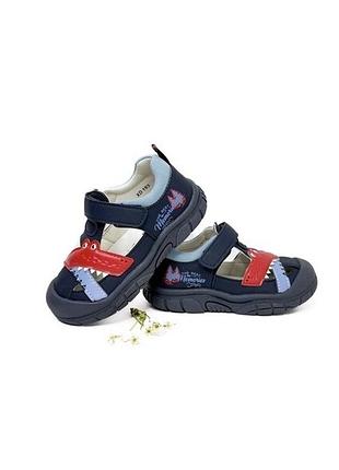 Босоніжки barefoot american club (рр. 24-28)