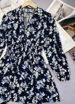 Красивое платье 👗 2