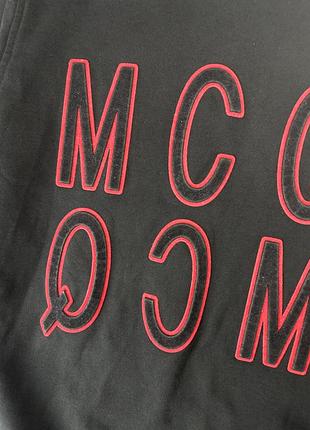 Alexander mcqueen кофта свитшот 8