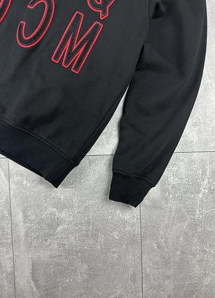 Alexander mcqueen кофта свитшот 2