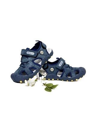 Босоніжки barefoot american club (рр. 27-31)