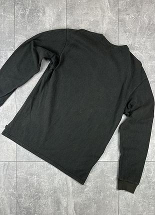 Кофта лонгслив nike 8