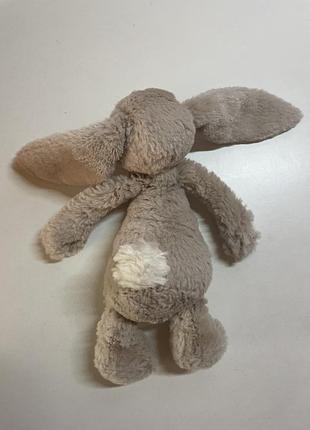 Кролик jellycat 🐰 3