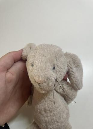 Кролик jellycat 🐰 5