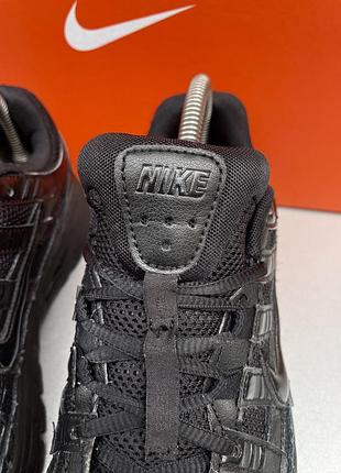Кроссовки nike p-6000 оригинал 5