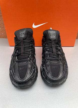 Кроссовки nike p-6000 оригинал 4