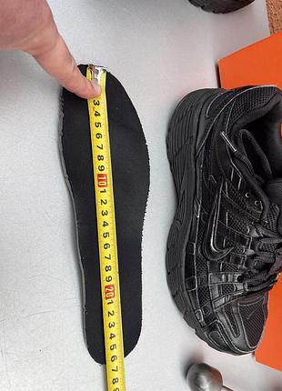 Кроссовки nike p-6000 оригинал 10